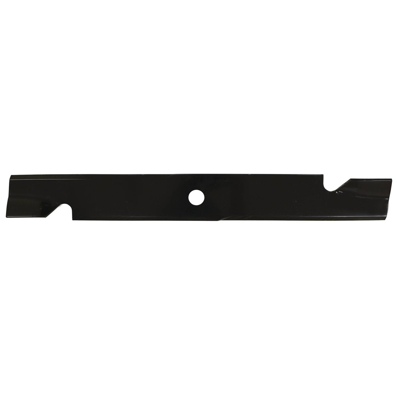 Stens Notched Hi-Lift Blade 355-283 for Exmark 103-6404-S - Xtreme