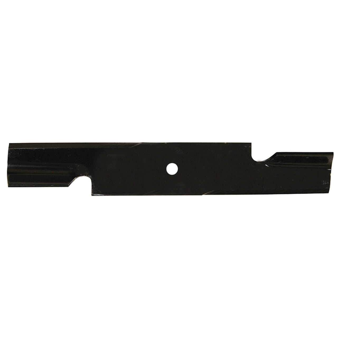 Stens Notched Air-Lift Blade For Scag 481711, 340-121 - Xtreme