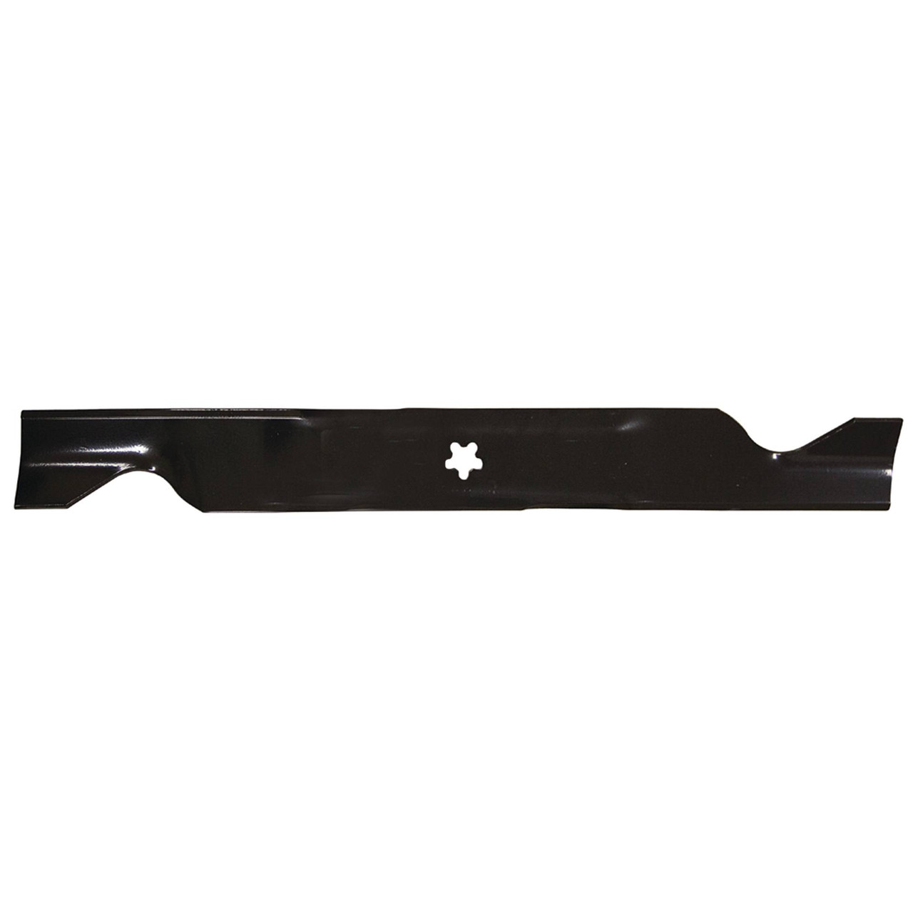 Stens Notched Medium-Lift Blade