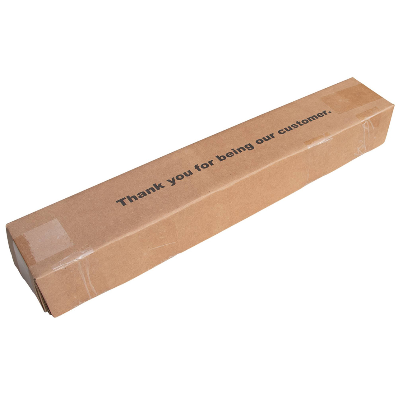 Stens Notched Medium-Lift Blade - Thumbnail 3