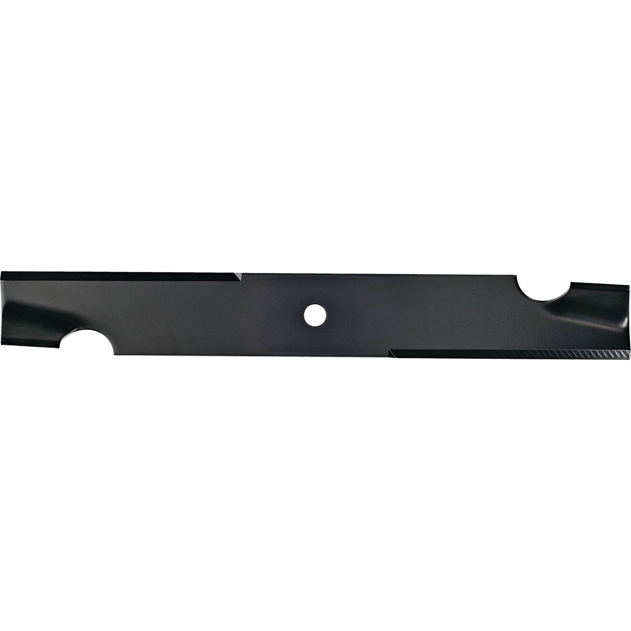 Notched Hi-Lift Blade For Bad Boy MZ Magnum series mowers w/ 54