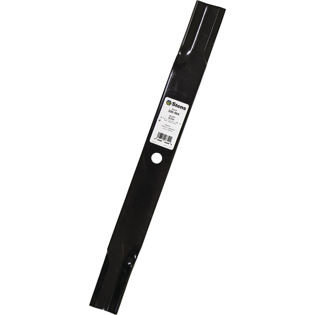 Stens Hi-Lift Blade 320-564 for Gravely 08904600 - Xtreme Outdoor