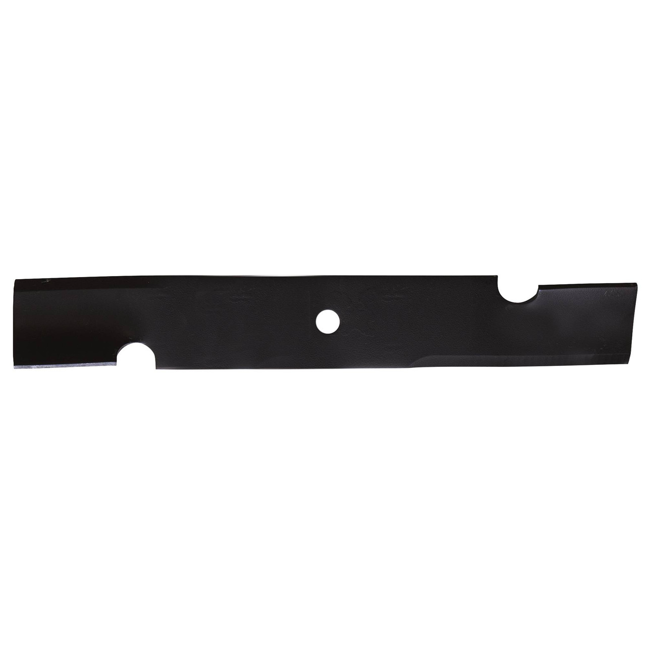 Stens Notched Air-Lift Blade Shop Pack 340-109-6 for John Deere