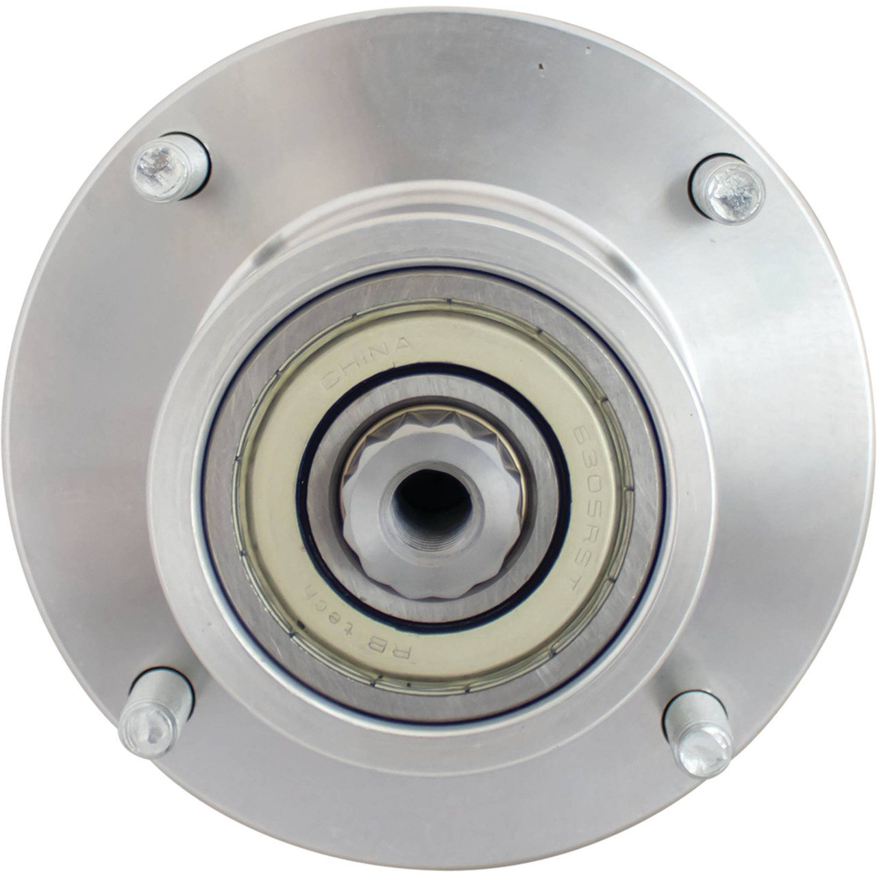 Spindle Assembly For Hustler 933424, 933432, 933440, 936054