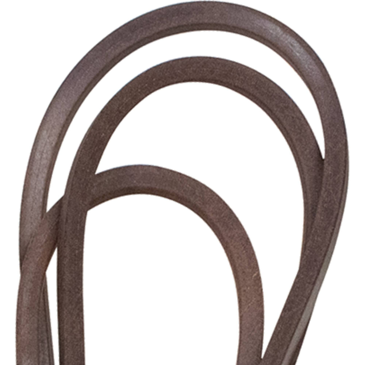 ‪ꪔ̤̮i‪ꪔ̤̮i　0527 Stens OEM Replacement Belt 266-247 For Cub Cadet RZT-S50 754-05078