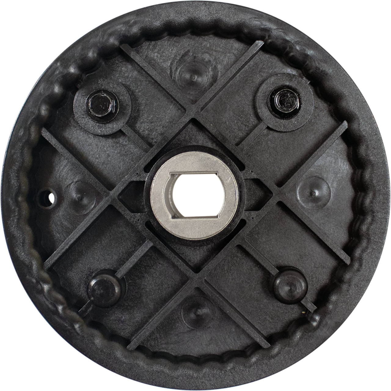 Sprocket Pulley For Toro 20199, 20200, 20975, 20976, 20977, 20978; 275 ...