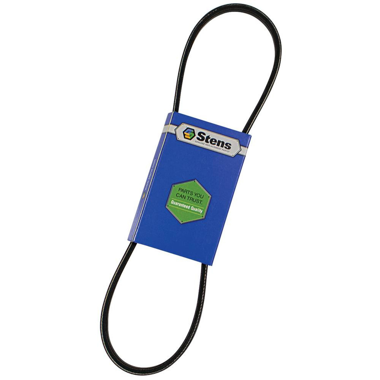 Stens 265-262 OEM Spec Drive Belt For Self Propelled Walk Behind