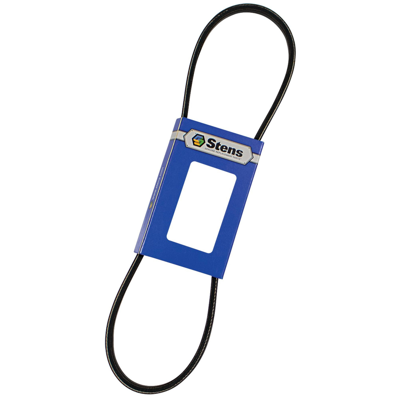 Stens 265-262 OEM Spec Drive Belt For Self Propelled Walk Behind