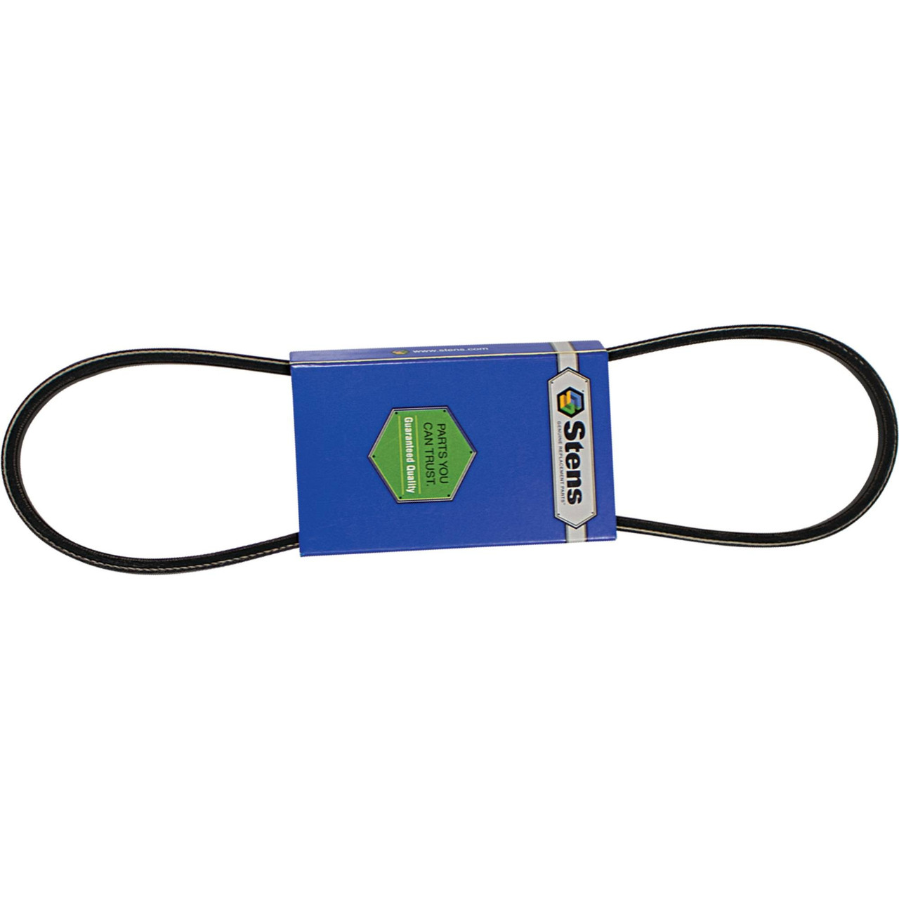 Stens 265-262 OEM Spec Drive Belt For Self Propelled Walk Behind