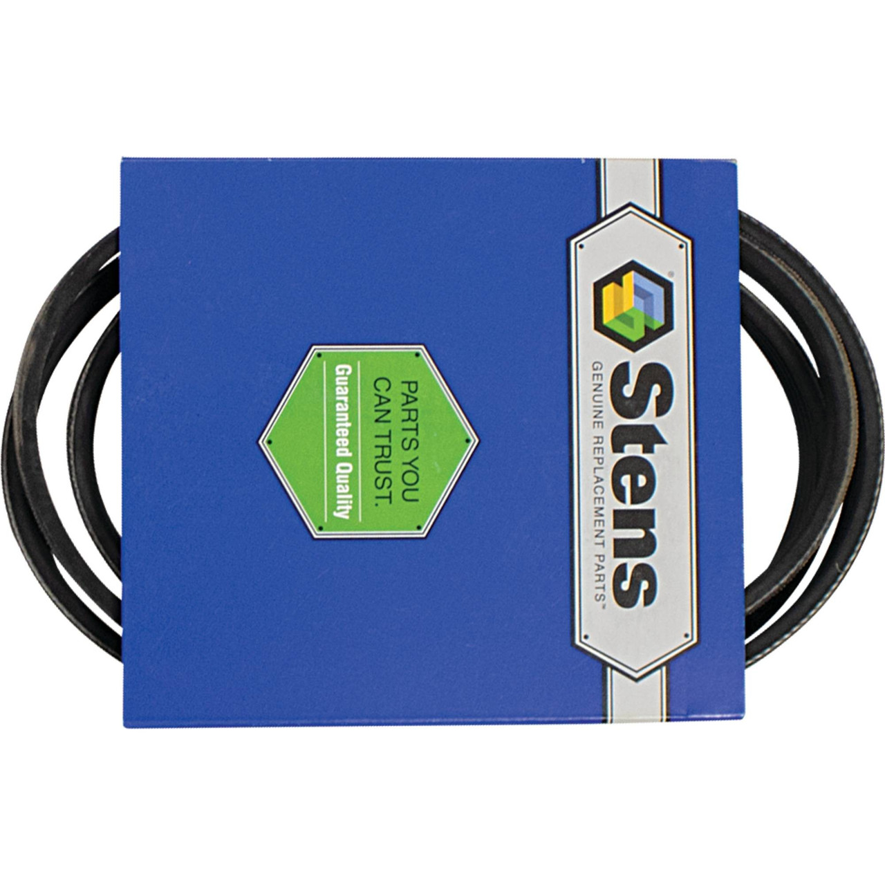 Stens 265-183 OEM Spec Replacement Belt For Exmark Lazer Z