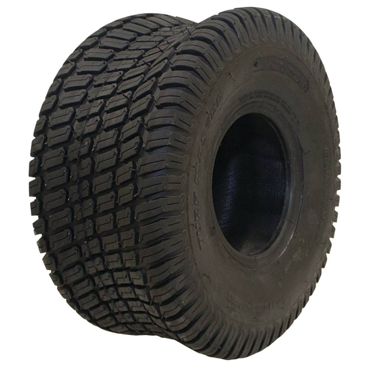 Stens Tire 165-388 for 20x10.00-8 Turf Master 4 Ply - Xtreme