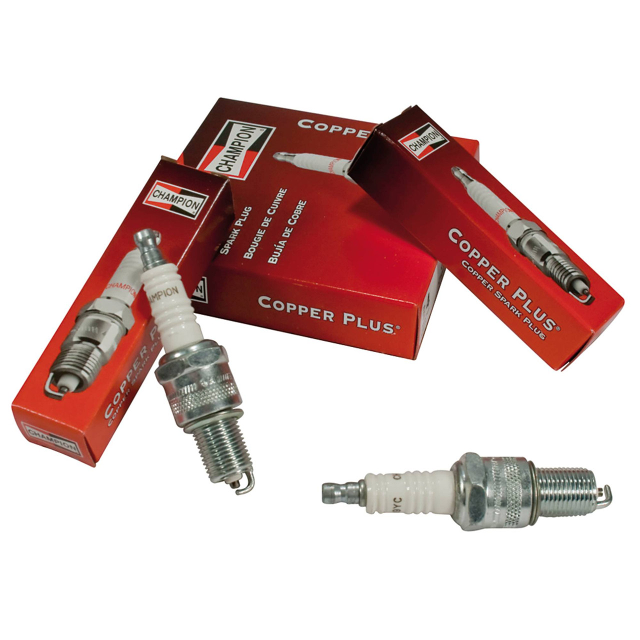 Spark Plug For Honda Gas Engines -- GC160 5306, 7595, W16EX, W20EP