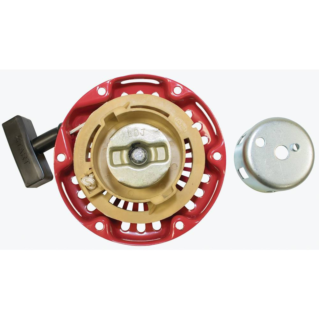 Stens Recoil Starter for Honda Most GX100 engines 150-006 28400