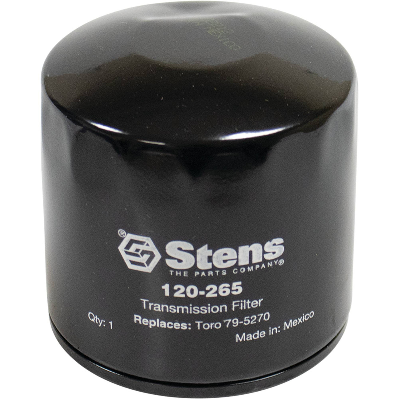 Stens Transmission Filter For Toro 79-5270, 120-265 - Xtreme