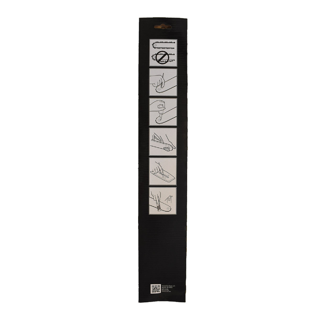 TRILINK PRO Bar 16 inch Mini 3/8 LP .050 56DL for Skil 1600, 1601