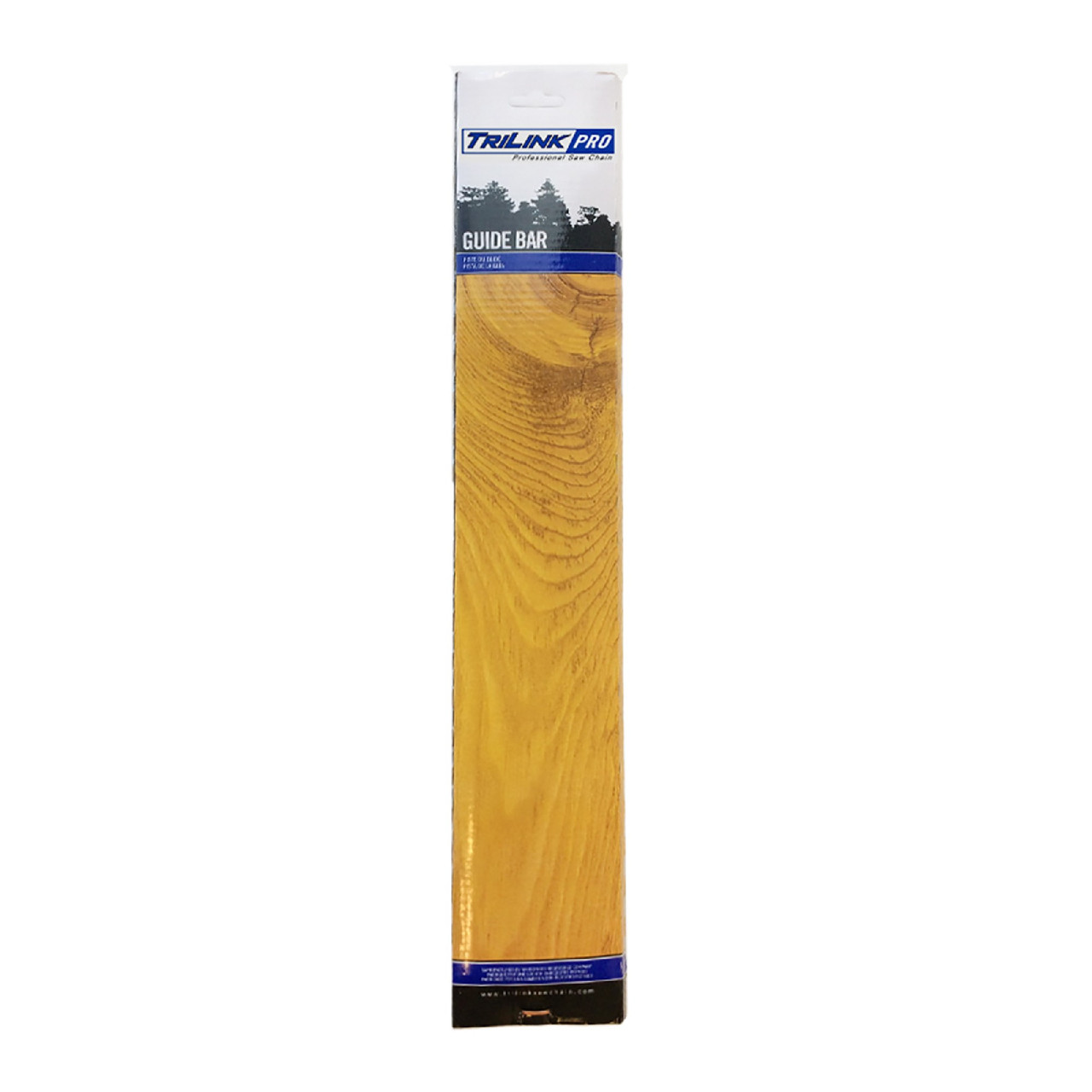 TRILINK PRO Bar 16 inch Mini 3/8 LP .050 56DL for Skil 1600, 1601