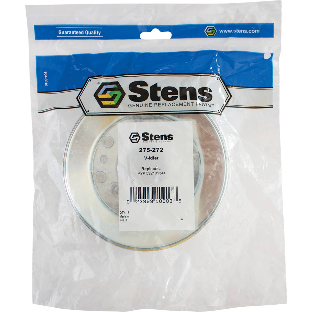 Stens V-Idler 275-272 for AYP 532101344 - Xtreme Outdoor Power