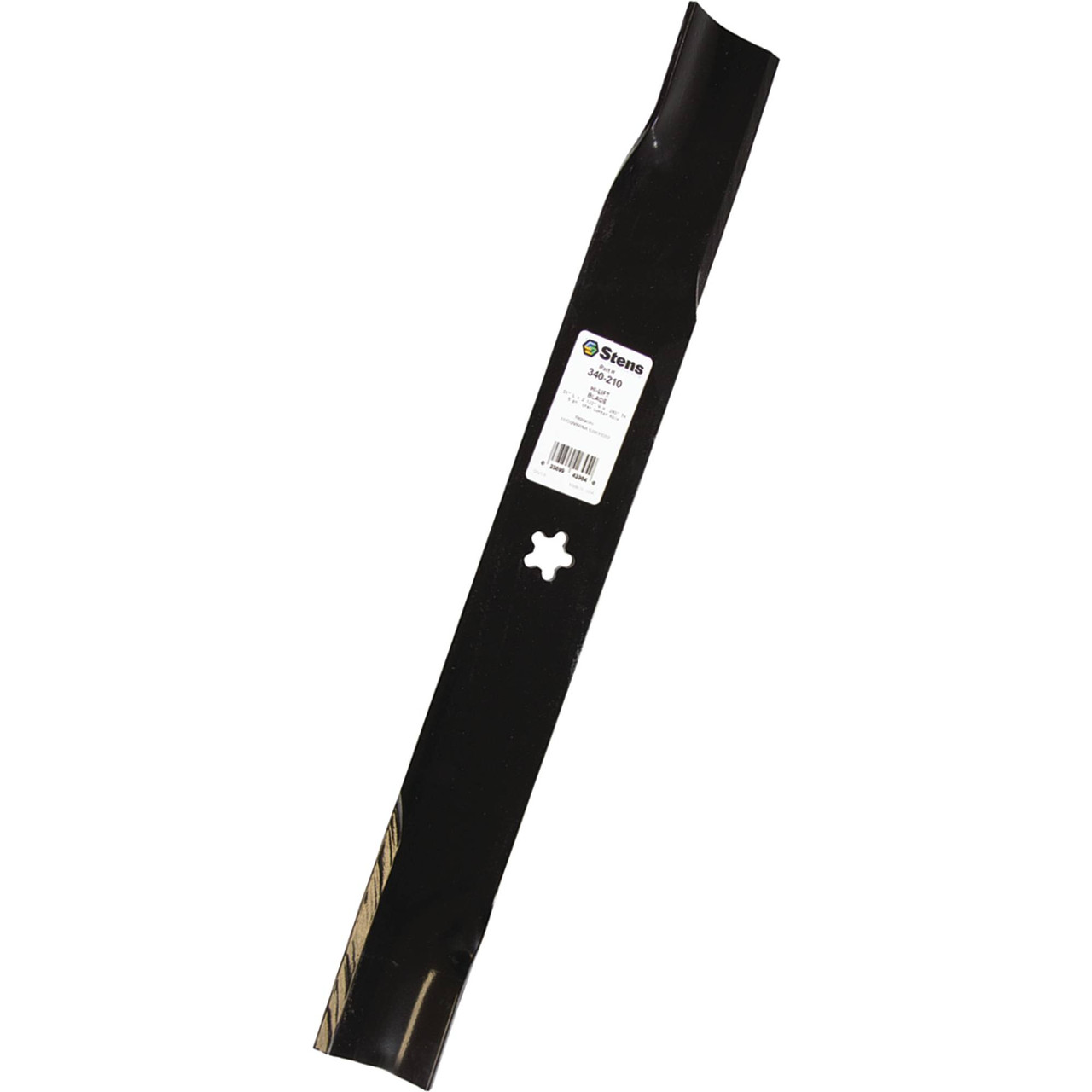 Stens Mower Blade - Thumbnail 3