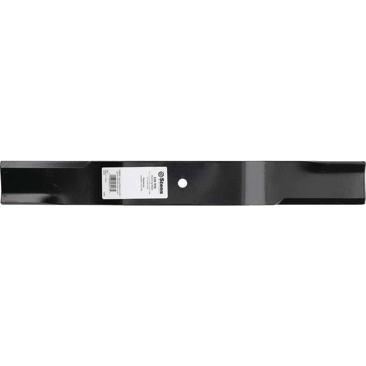 Stens 310-915 Mulching Blade for Jacobsen Turfcat