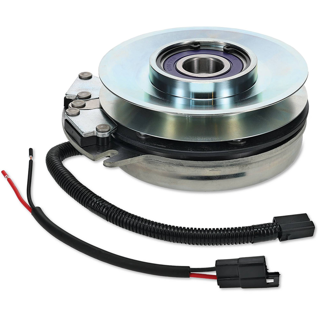 PTO Clutch For Exmark Lazer Z : 27HP and 30HP Kohler Units, SN