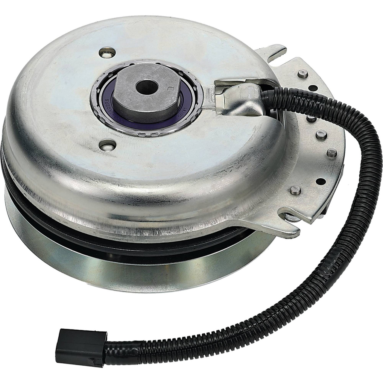 PTO Clutch For Exmark Lazer Z : 27HP and 30HP Kohler Units, SN