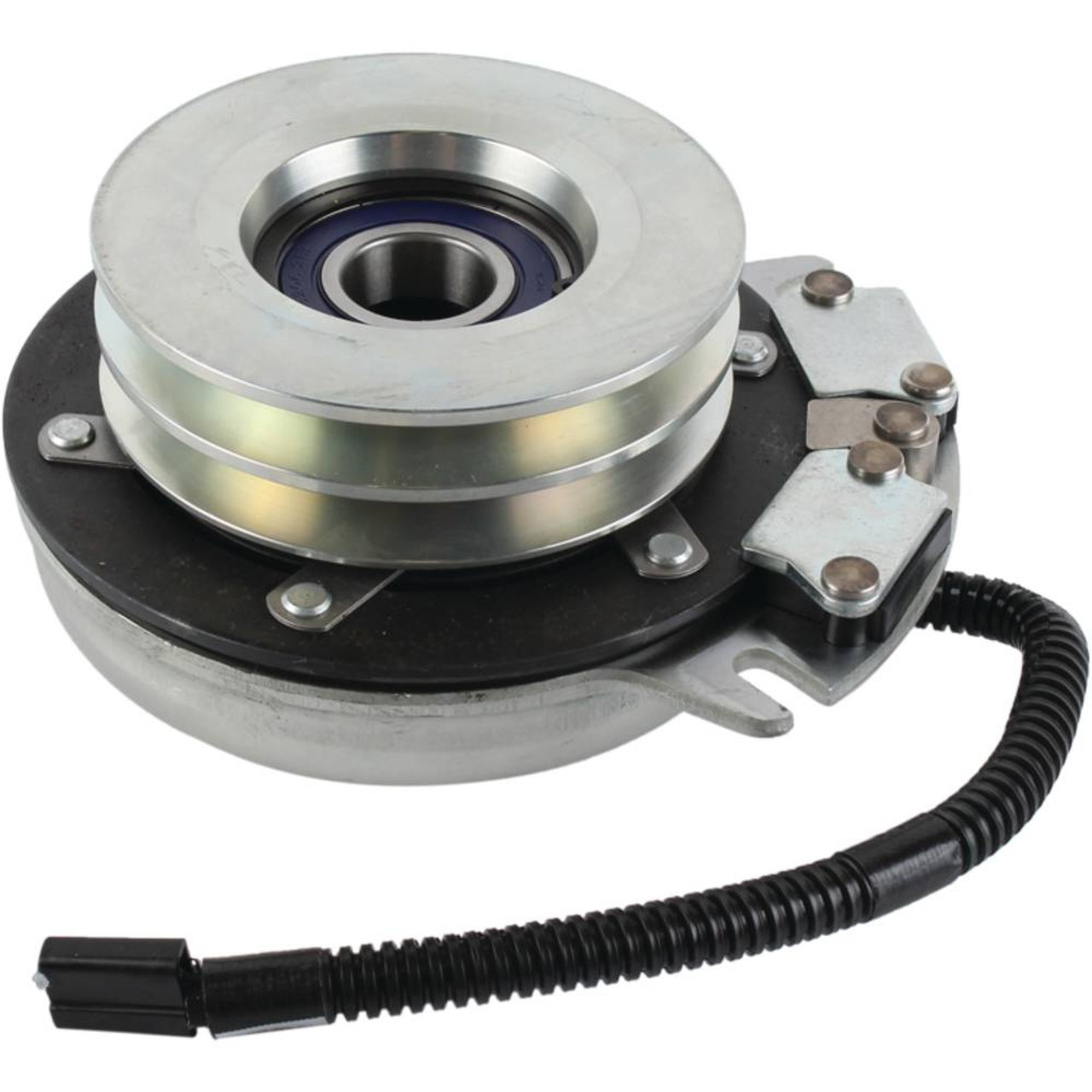 PTO Clutch For Woods Mow' n Machines 6182 - 6200 - 6215 - 6250