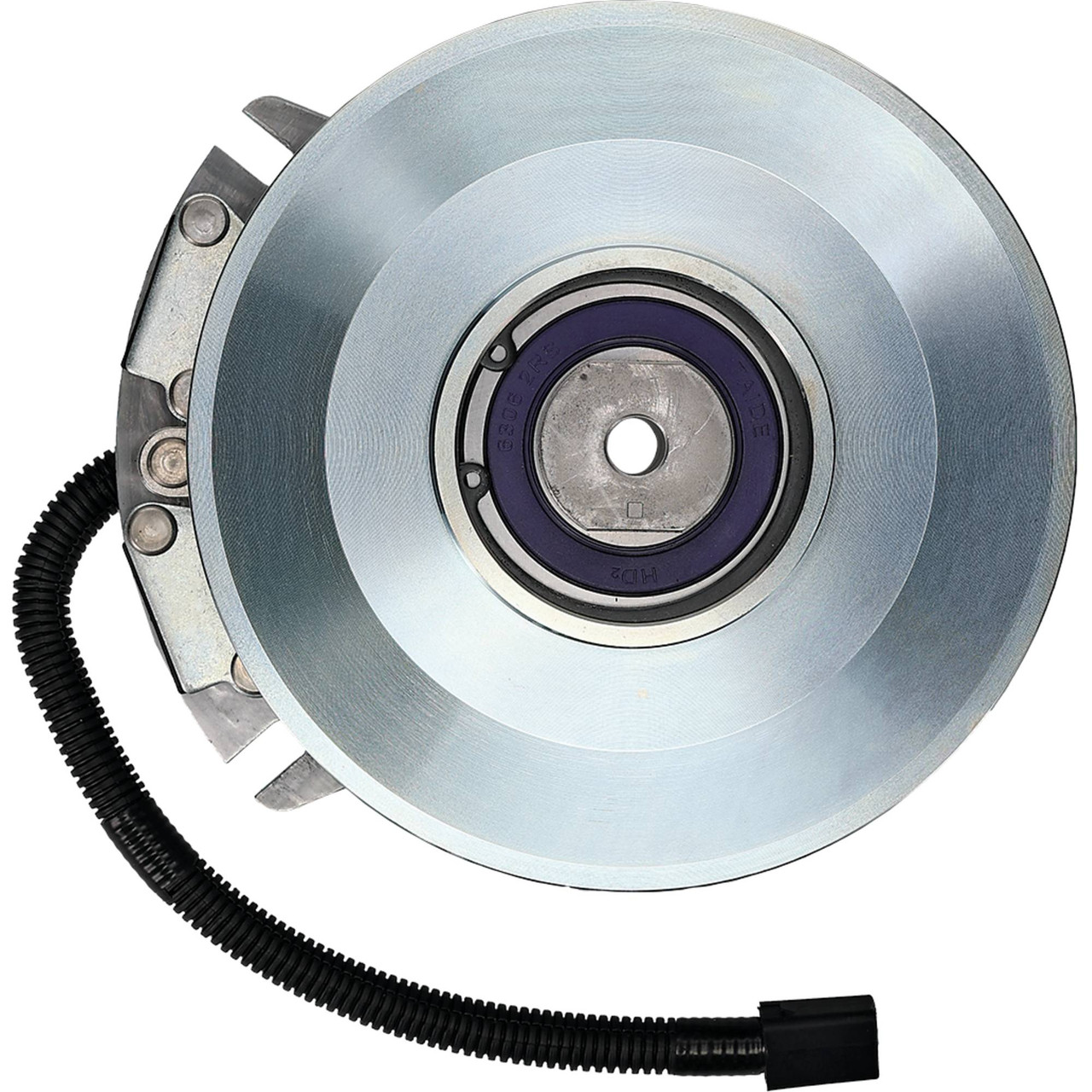 PTO Clutch For Toro Z Master Z441 sn 250000001 - 270999999