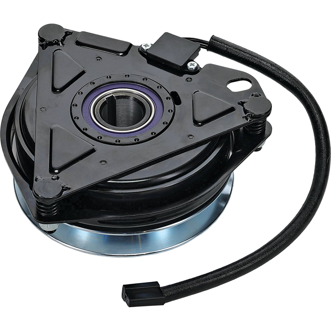 Electric PTO Clutch For Ariens/Gravely/Everide Lawn Mowers - Replaces 00191700, 33-190