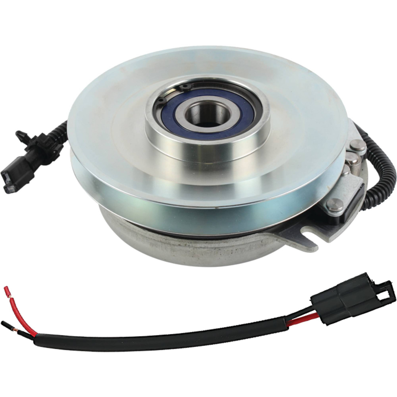 kiho PTO Clutch For Exmark Lazer Z Kawasaki Units Serial Number