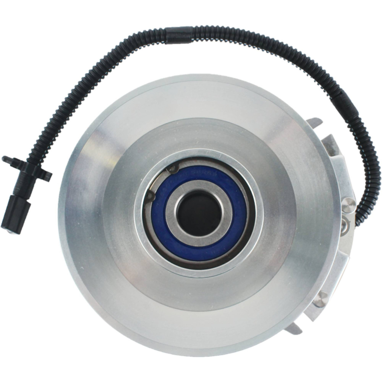 Chang Kame② PTO Clutch For Exmark Lazer Z Kawasaki Units Serial Number