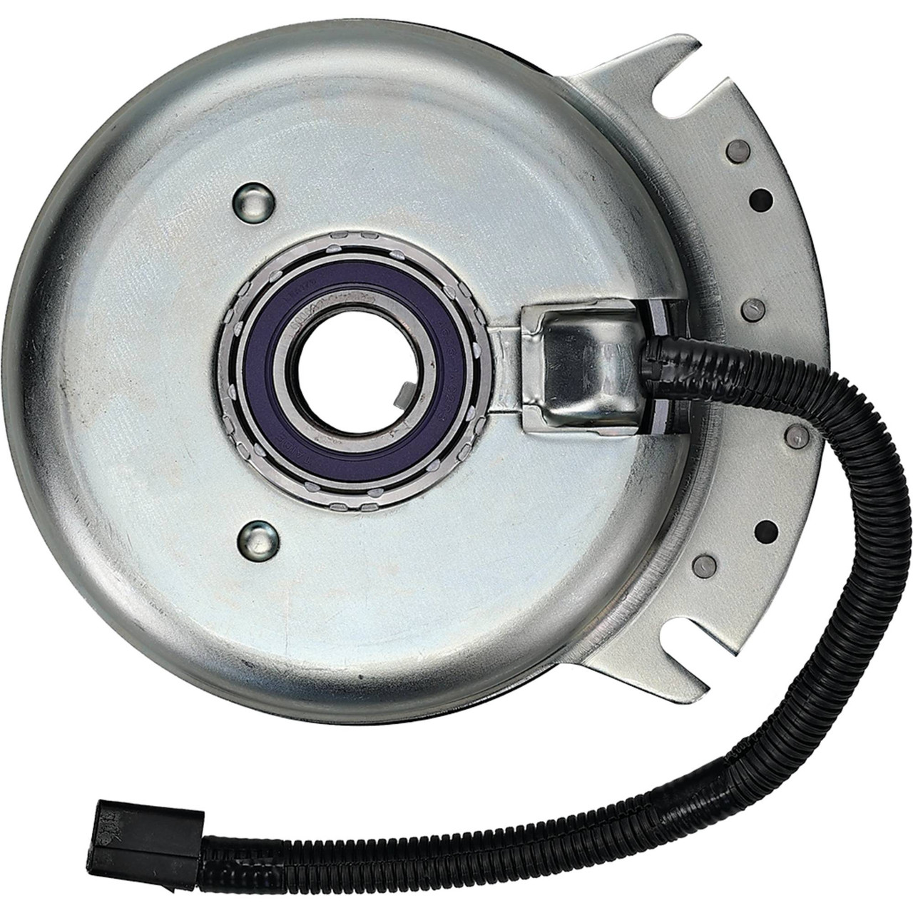 JLtomo PTO Clutch For Exmark Lazer Z Liquid Cooled Serial Number