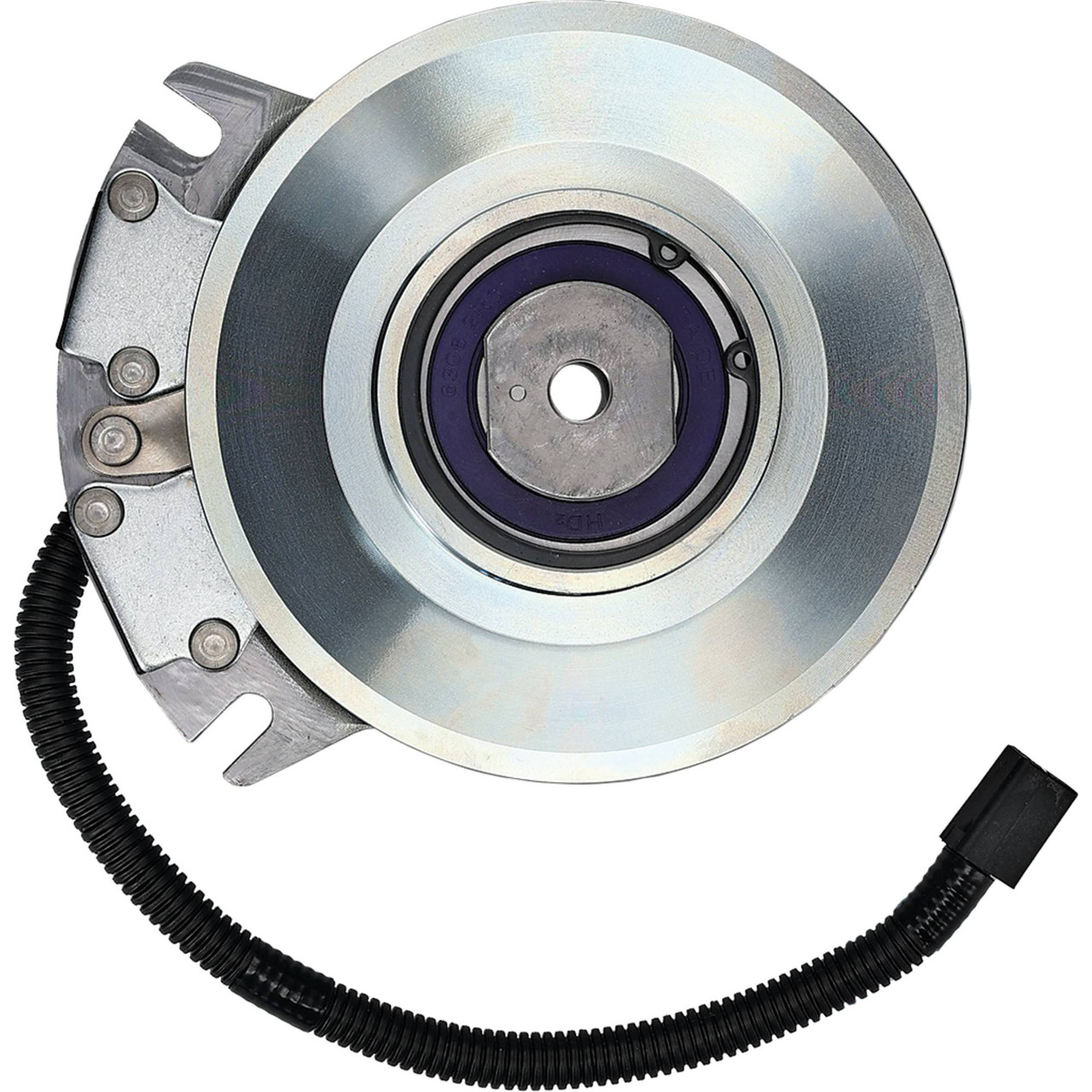 PTO Clutch For Simplicity Citation Series: 5900522 - 5900527, 5900530