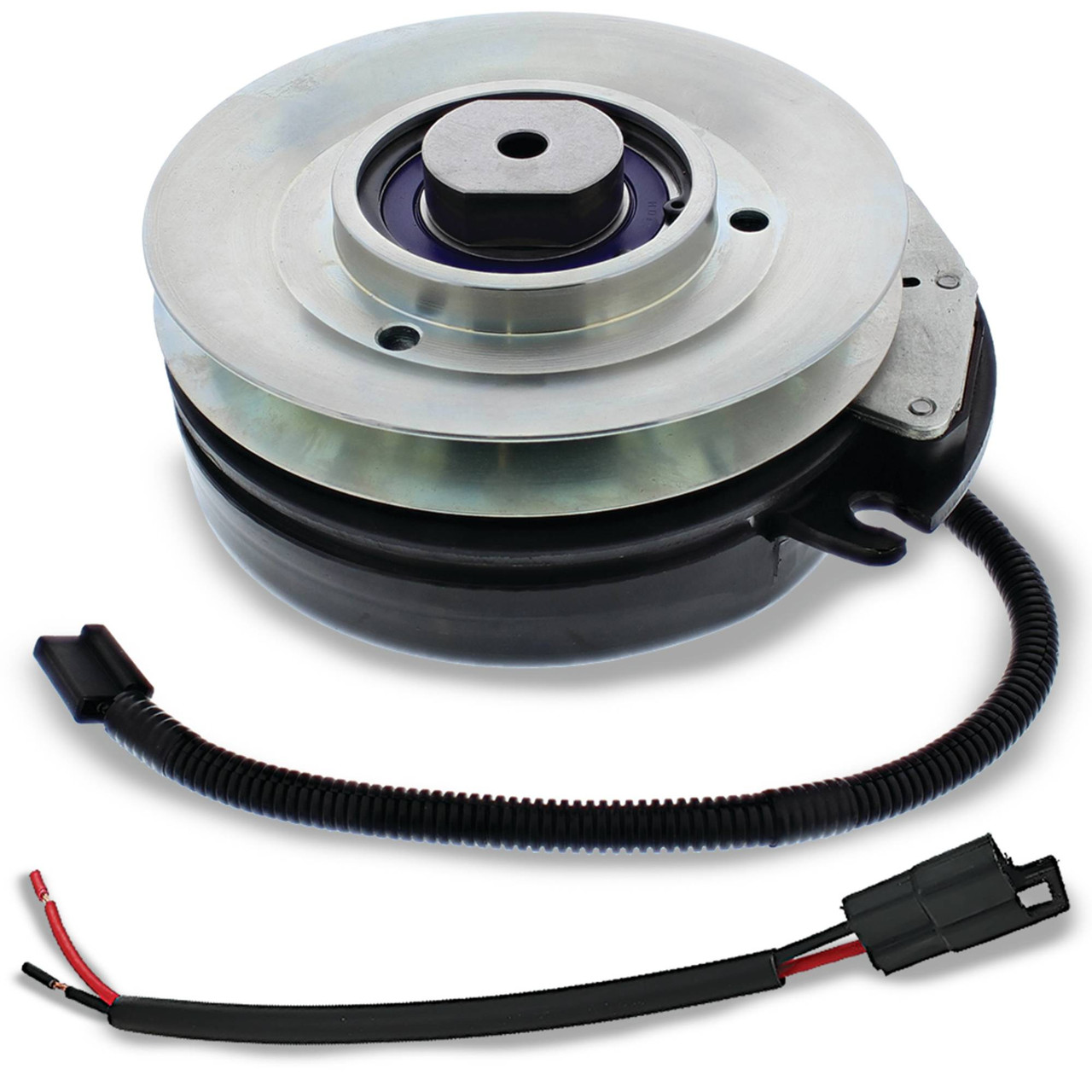 PTO Clutch For Hustler/Excel FX Series Kawasaki Engines