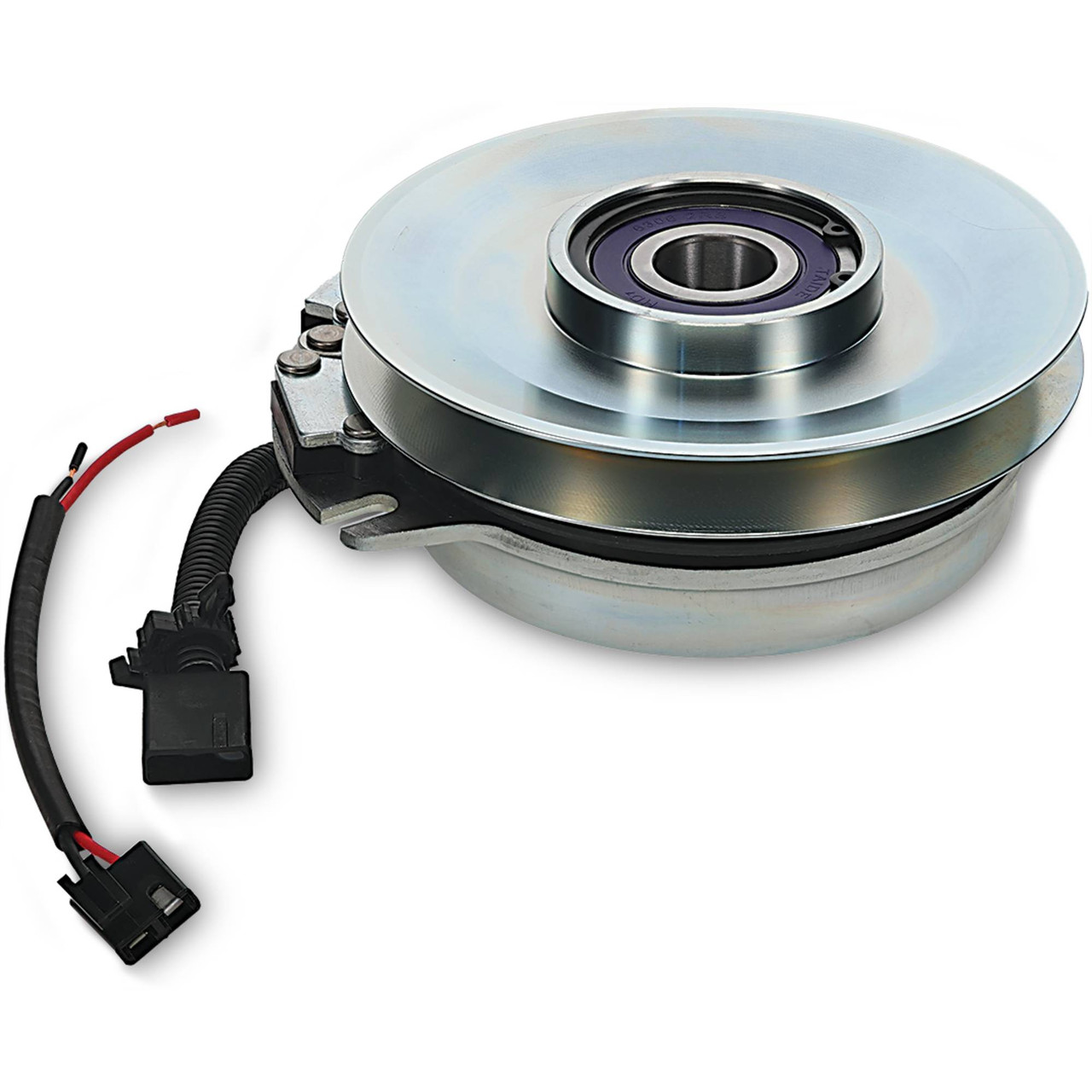 Cinghia Piatto Lame Trapezoidale 1/2" X 53" TORO Trattorino F2 12k501 35 30sl03 - Foto 13