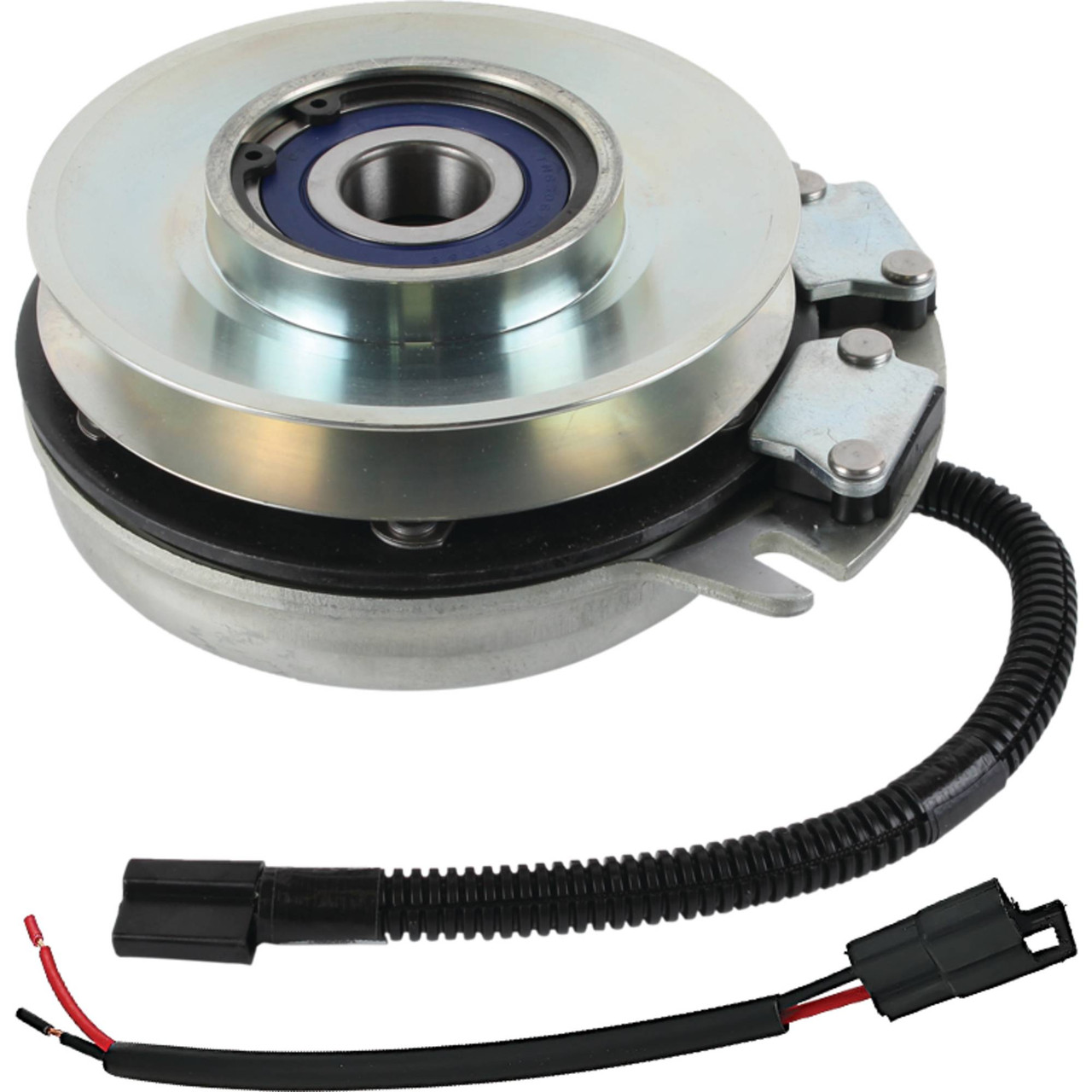 PTO Clutch Switch For Scag Turf Tiger & Tiger Cub Zero Turn Mowers - Deck Engage Switch