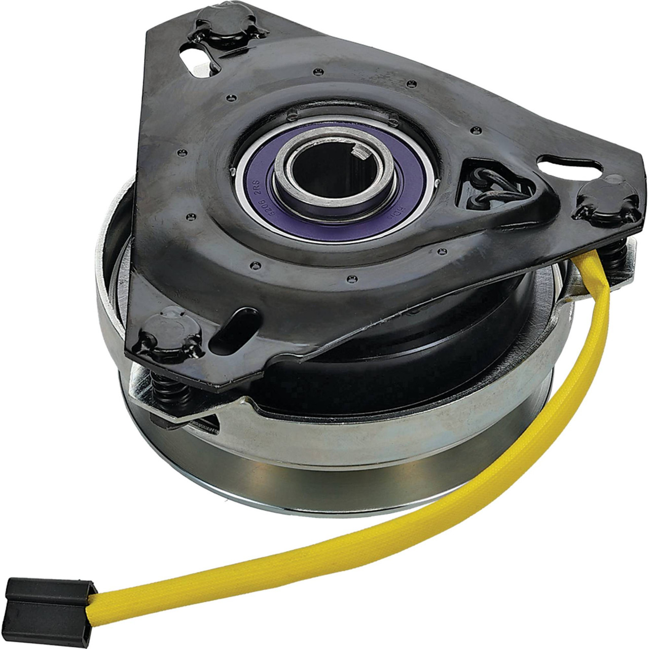 PTO Clutch For John Deere LX178 Lawn Tractor 0408-Jo-0004