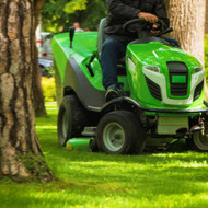 How to keep your lawn mower in tiptop shape