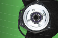 How to Replace a Scag Turf Tiger PTO Clutch: Step‑by‑Step Guide