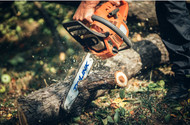 How to Replace Your TriLink Chainsaw Chain: Step-by-Step Guide