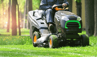 Why Your John Deere L110 Mower Deck is Vibrating or Making Noise
