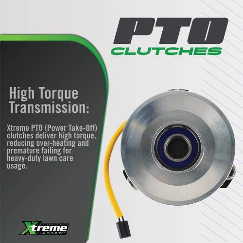 PTO Clutch For Cub Cadet - 917-3390