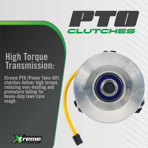 PTO Clutch For Ariens - 00200665