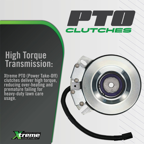 PTO Clutch For MTD - GT1A-MT09