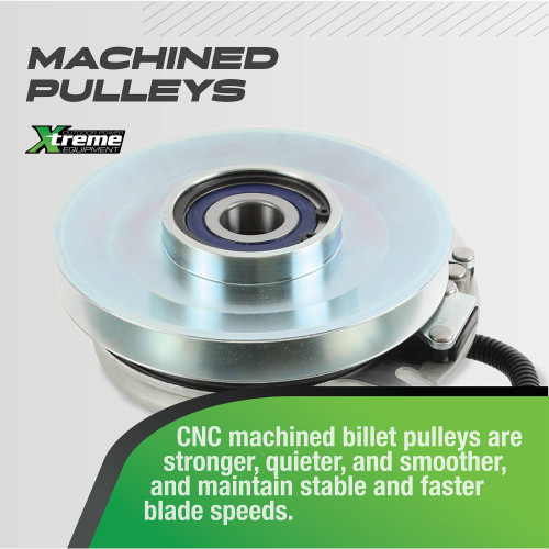 PTO Clutch For Exmark - 116-8517