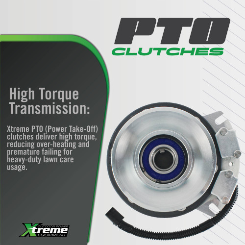 PTO Clutch For Warner - 5219-49