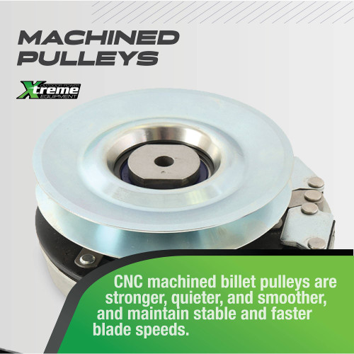 PTO Clutch For Ferris - 5101529