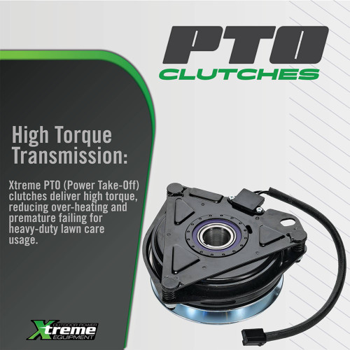 PTO Clutch For Dixon - 539113437