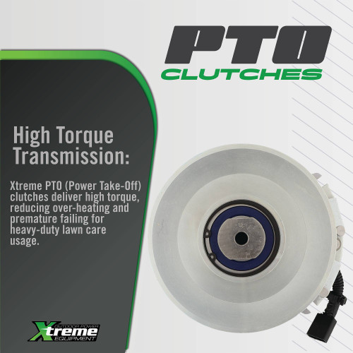 PTO Clutch For TORO - 130-1848