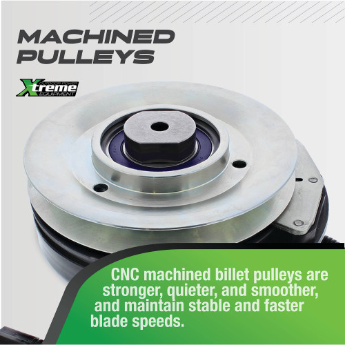 PTO Clutch for Altoz 2900265 X0805