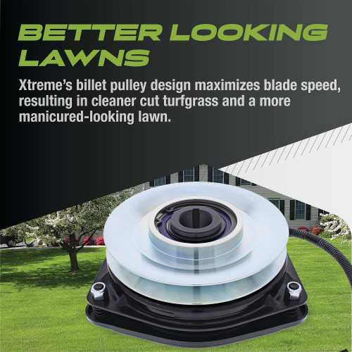 X0757 PTO Clutch for OGURA GT5-LT06D